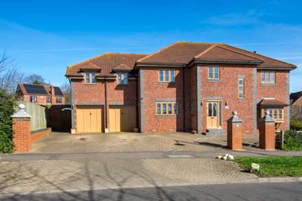 homes to rent in milton keynes