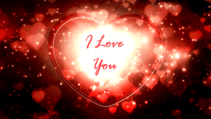 love you to gif