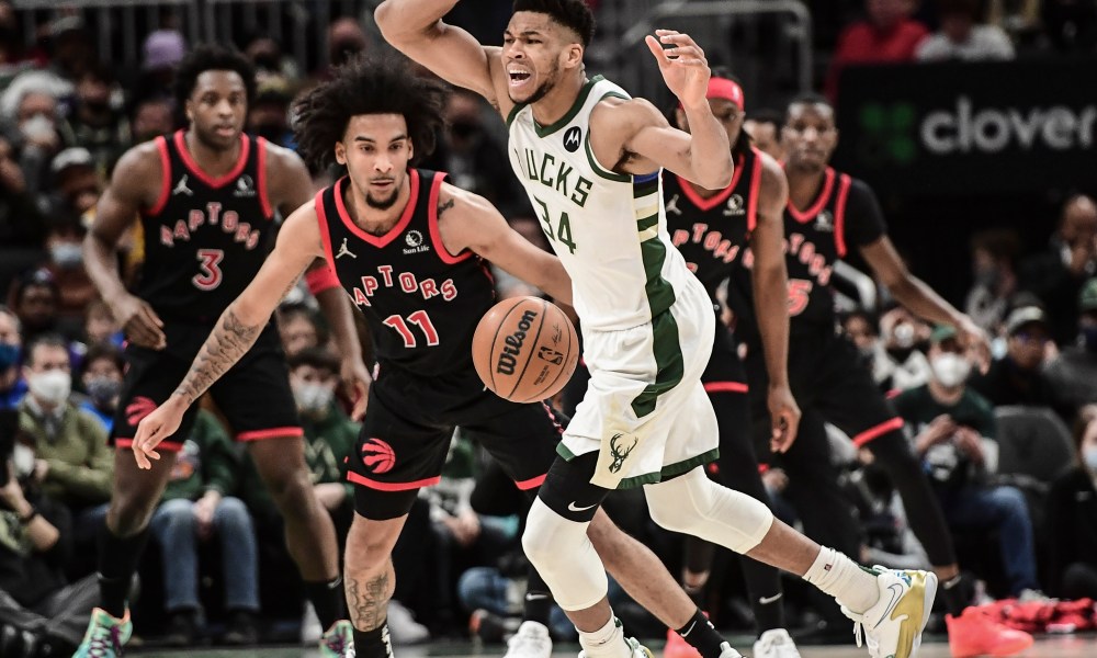 raptors vs bucks live stream