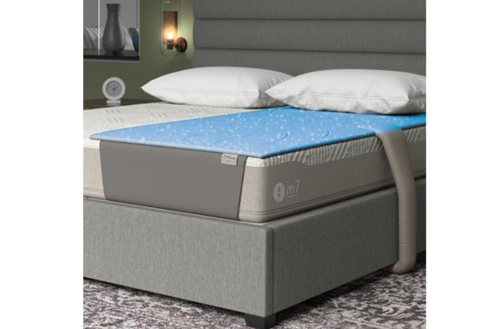 best cooling mattress toppers