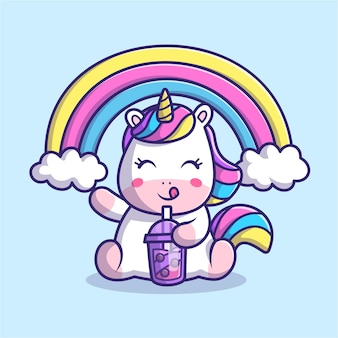 imagenes de unicornios bebes