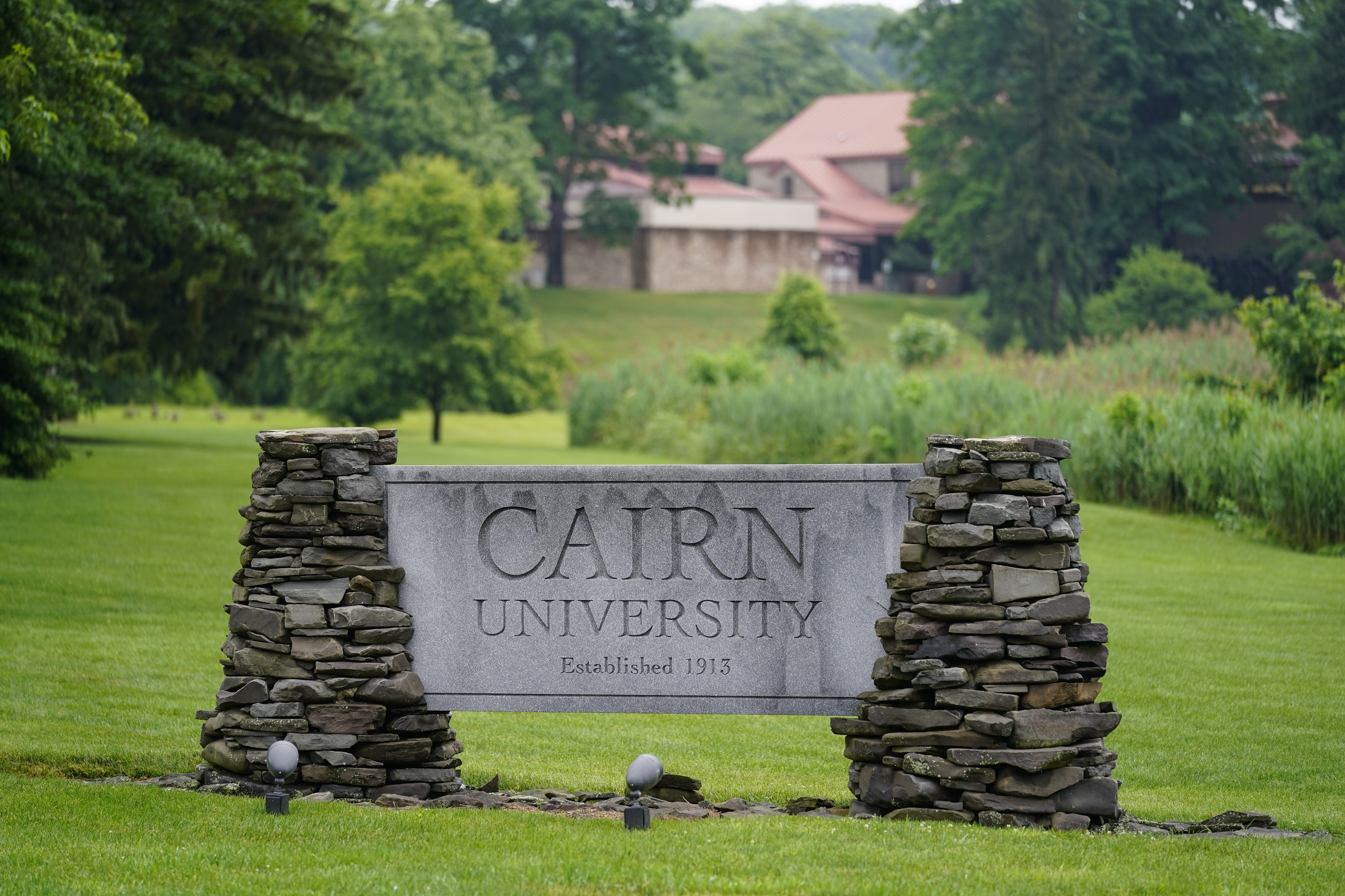 cairn university