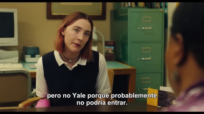 lady bird youtube