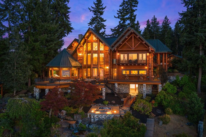 homes to buy in washington