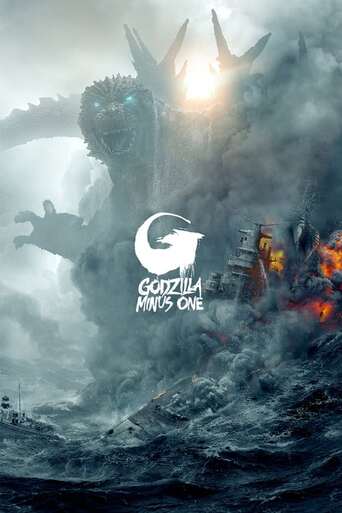 godzilla torrent