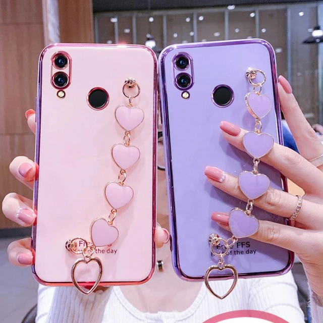 phone case huawei y9 2019