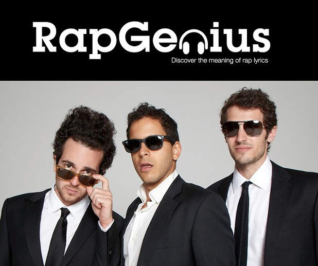 rap genius