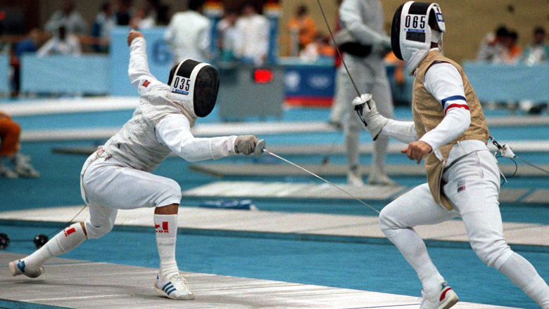 fencing worldwide