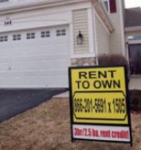 houses rent to own near me