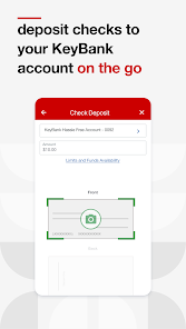 keybank mobile app