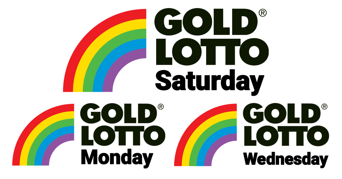 qld sat gold lotto results