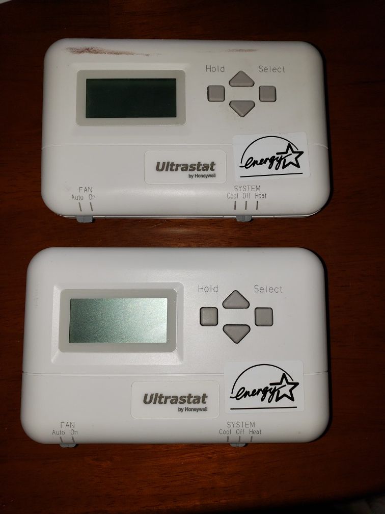 ultrastat thermostat