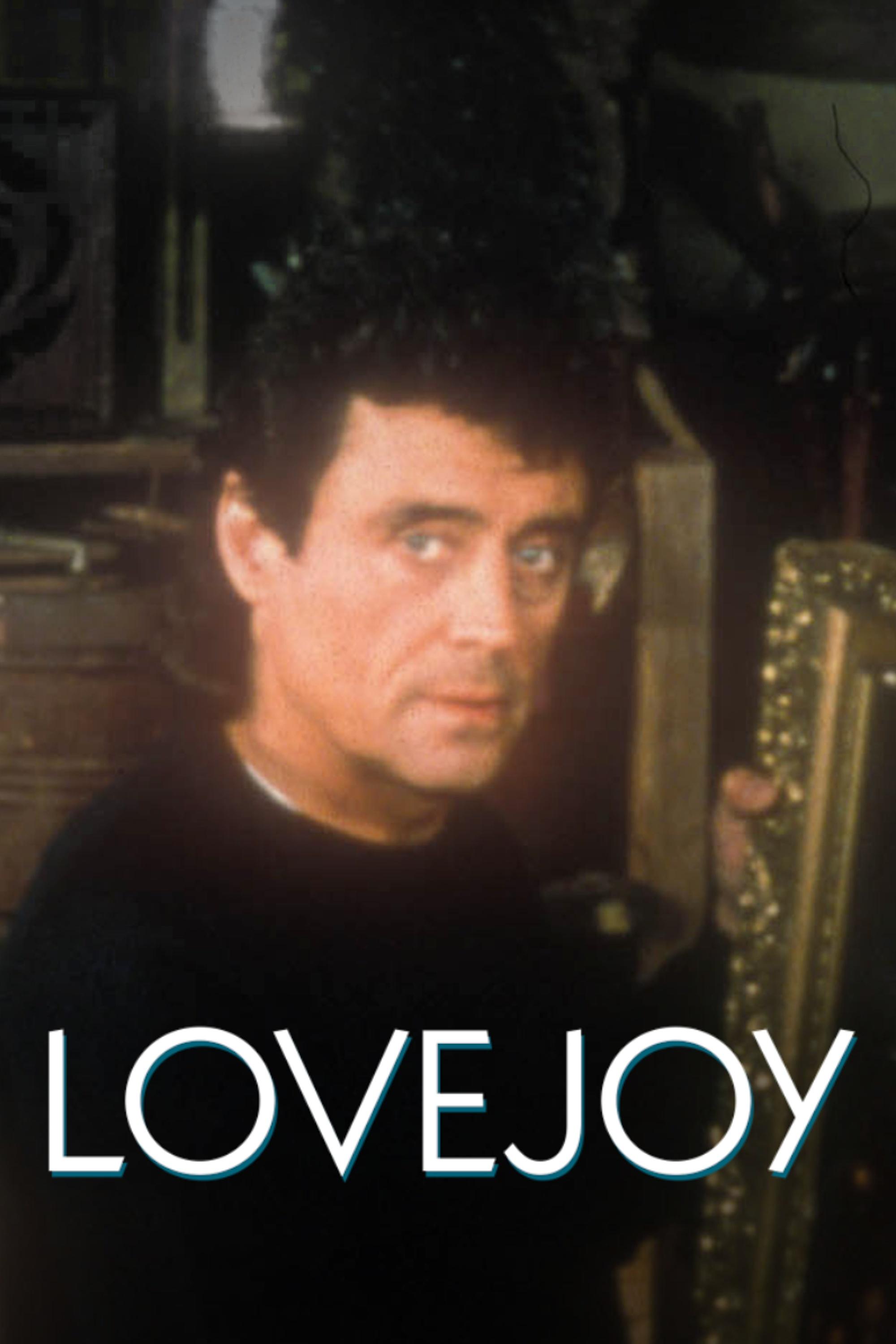 lovejoy tv