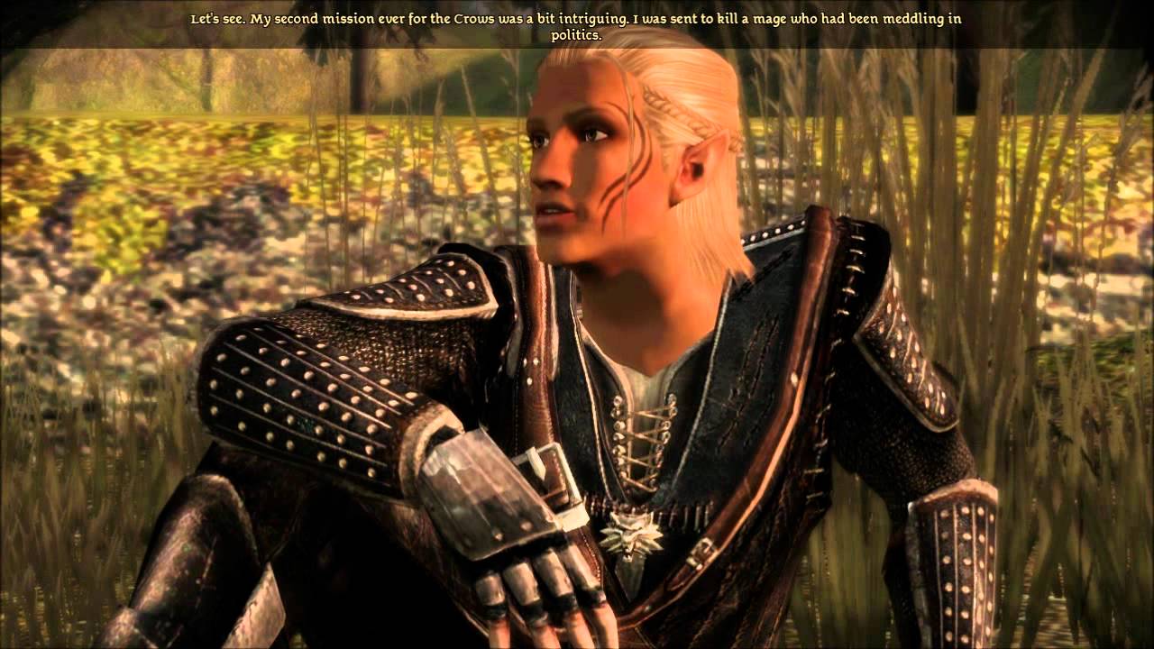 zevran