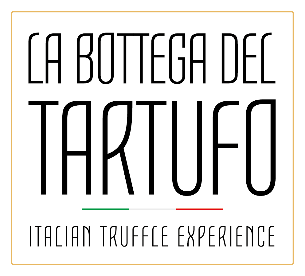 la bottega del tartufo