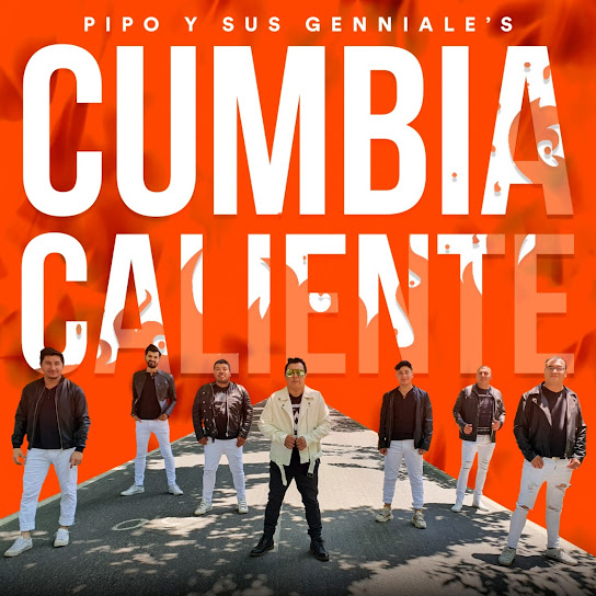 cumbia caliente