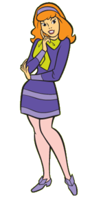 pics of daphne from scooby doo