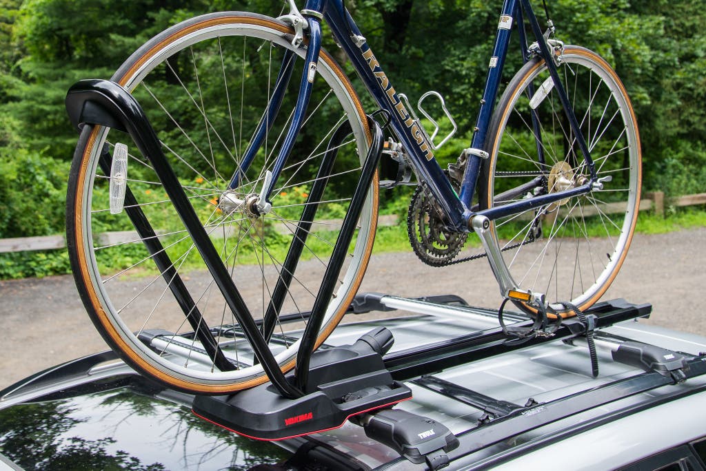 best car bicycle racks