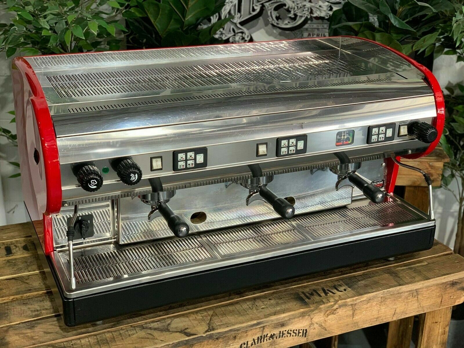 san marino coffee machine