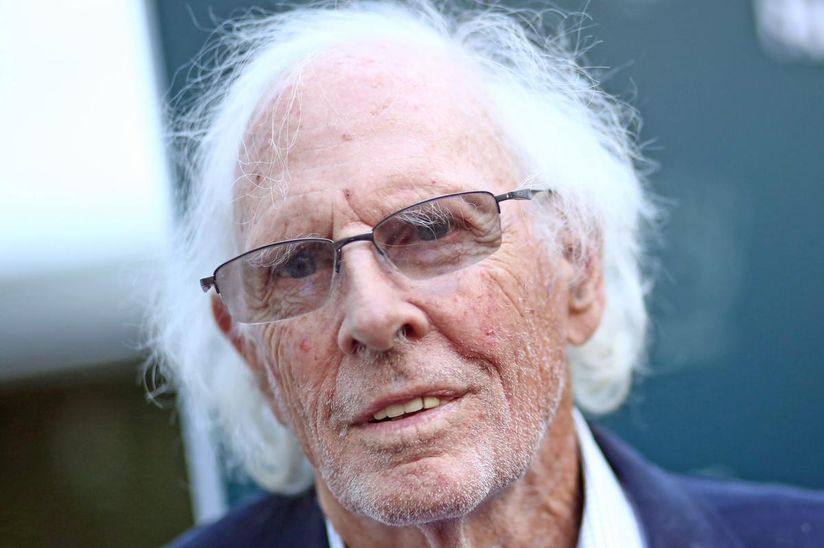 images of bruce dern