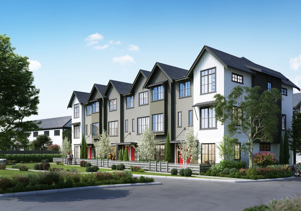 townhomes for sale in kelowna