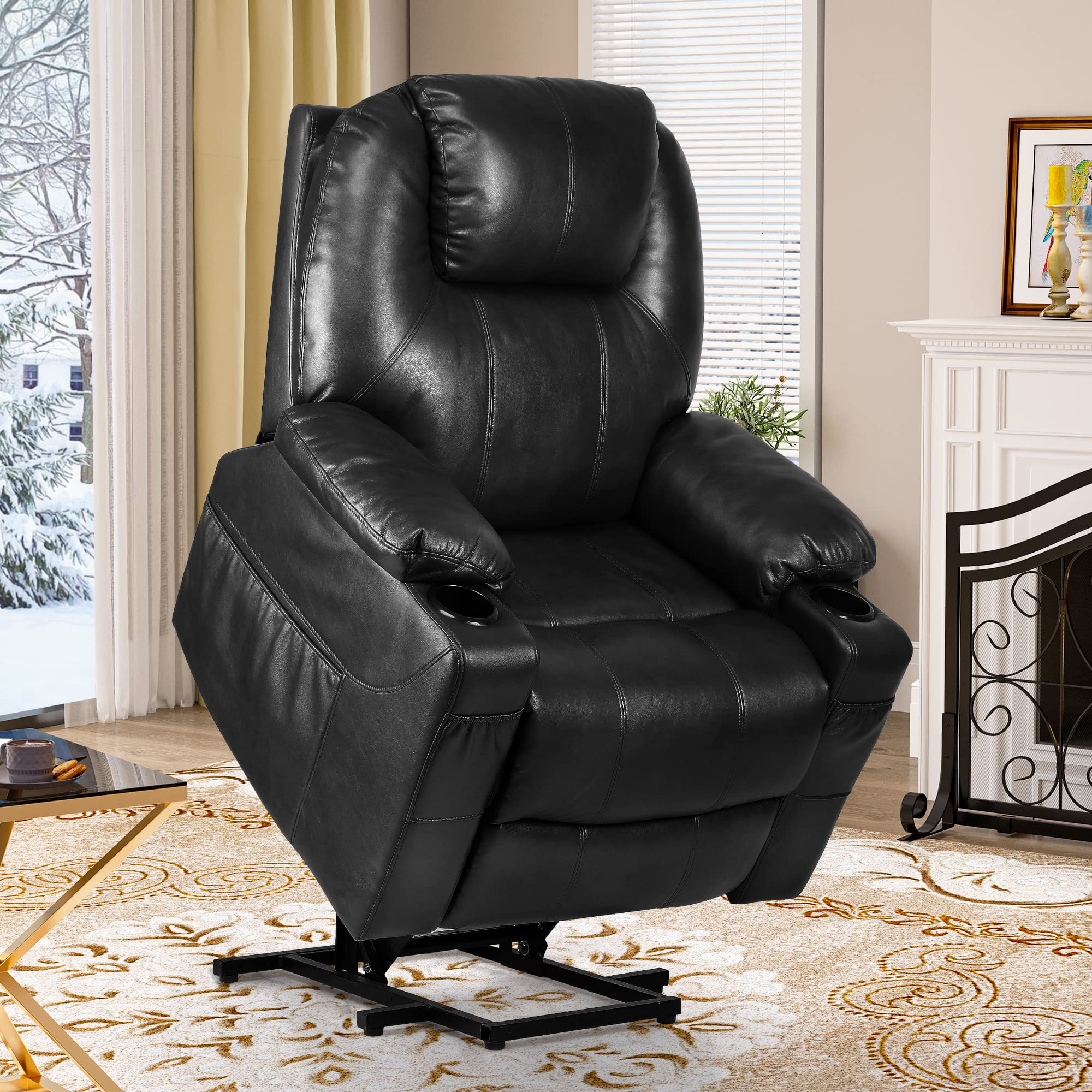 reclining chairs amazon