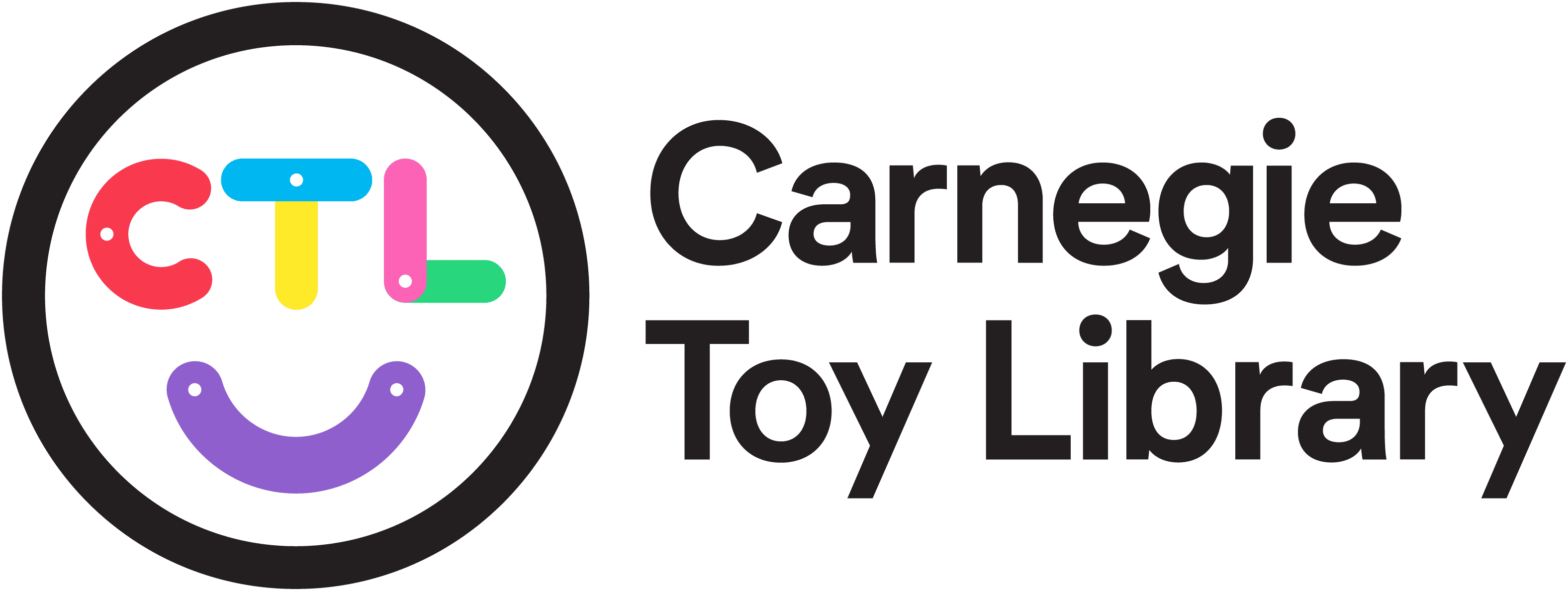 toy library carnegie