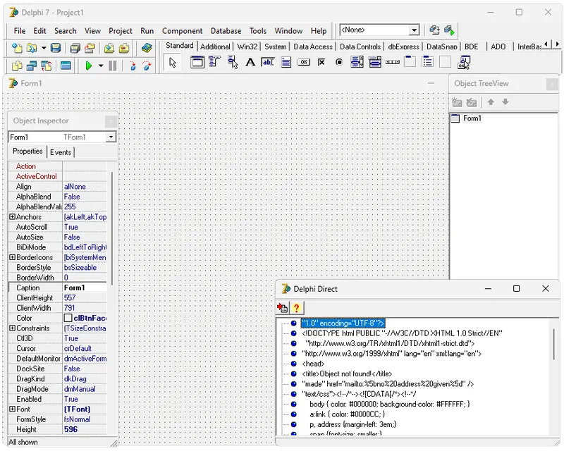 delphi 7 torrent