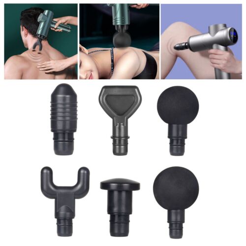 massage gun attachments for adults