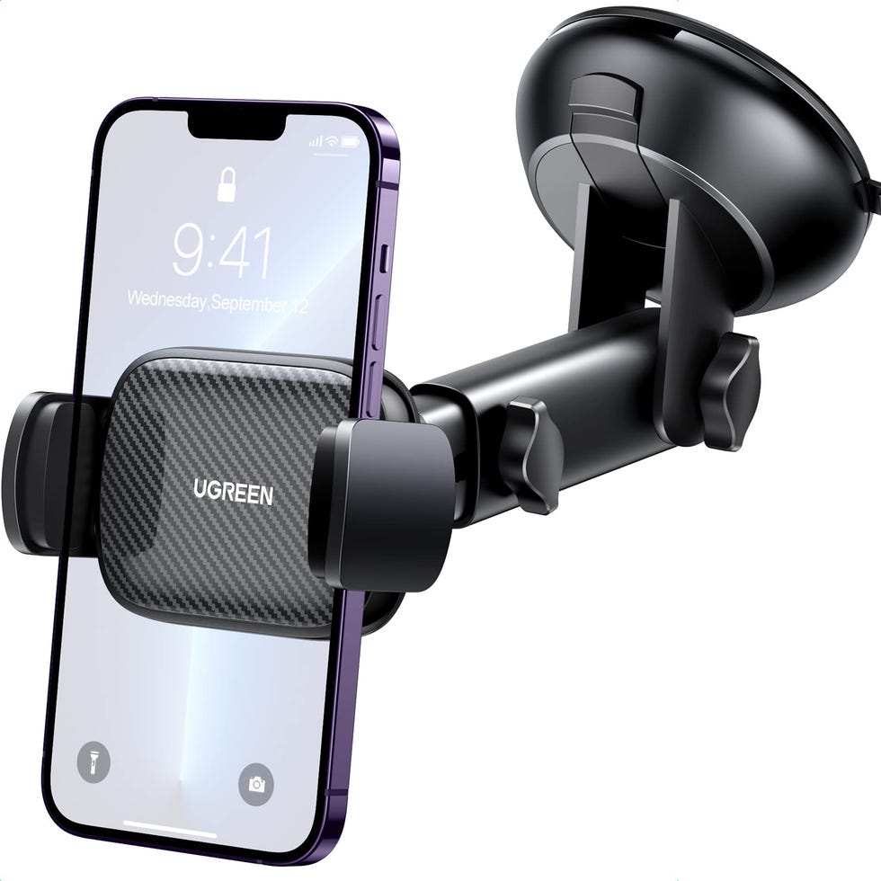 in car mobile phone holder