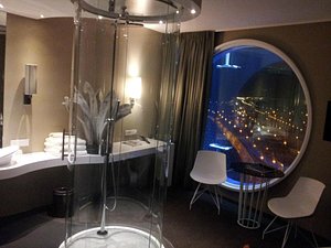 fletcher hotel amsterdam reviews