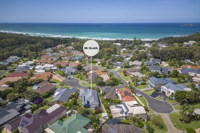 2 beachside court sapphire beach