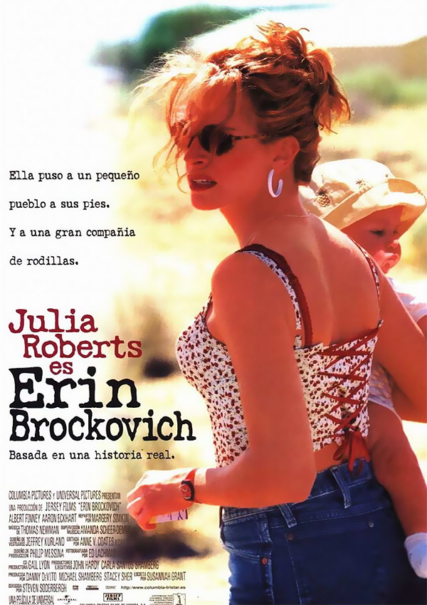 erin brockovich imdb