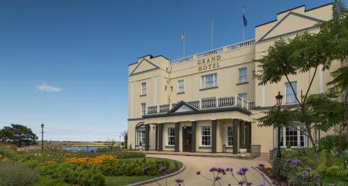 places to stay in malahide