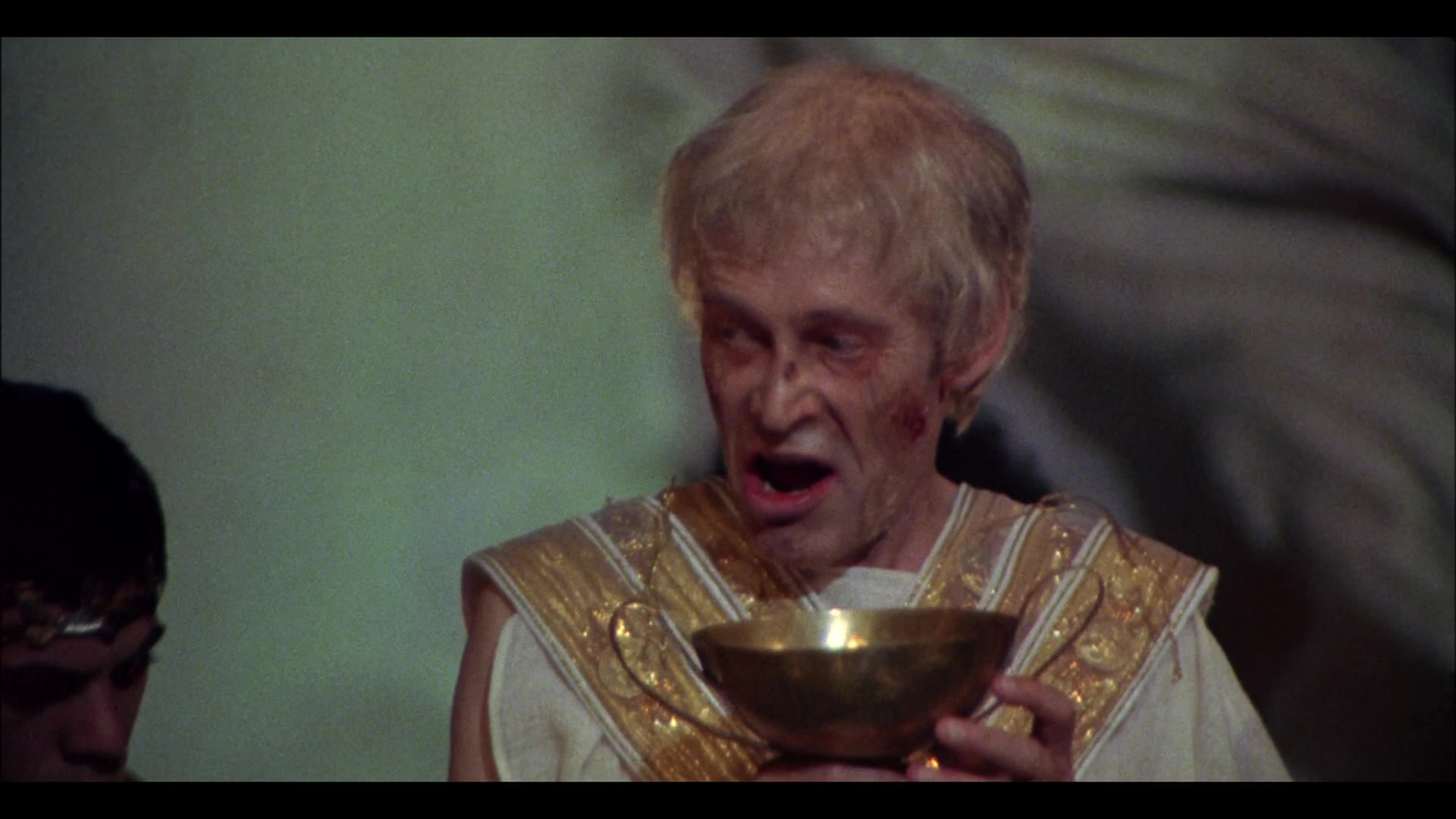 caligula peter o toole