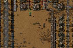 is factorio multiplayer