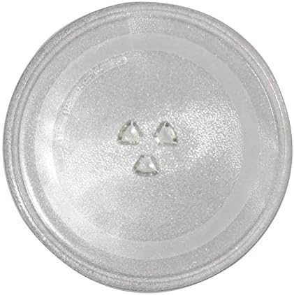 microwave plate price