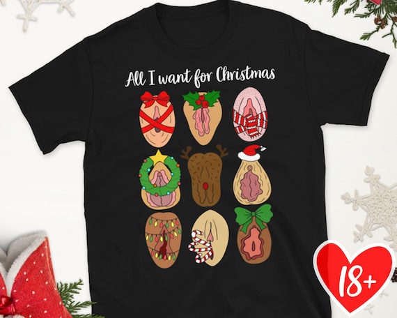 ugly xmas shirts