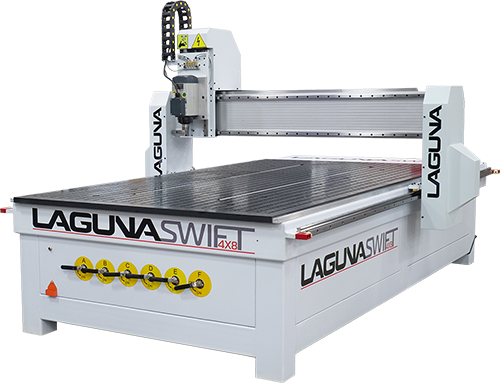 laguna cnc canada