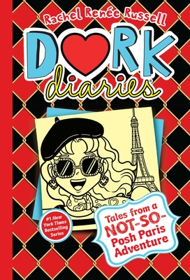 dork diary books