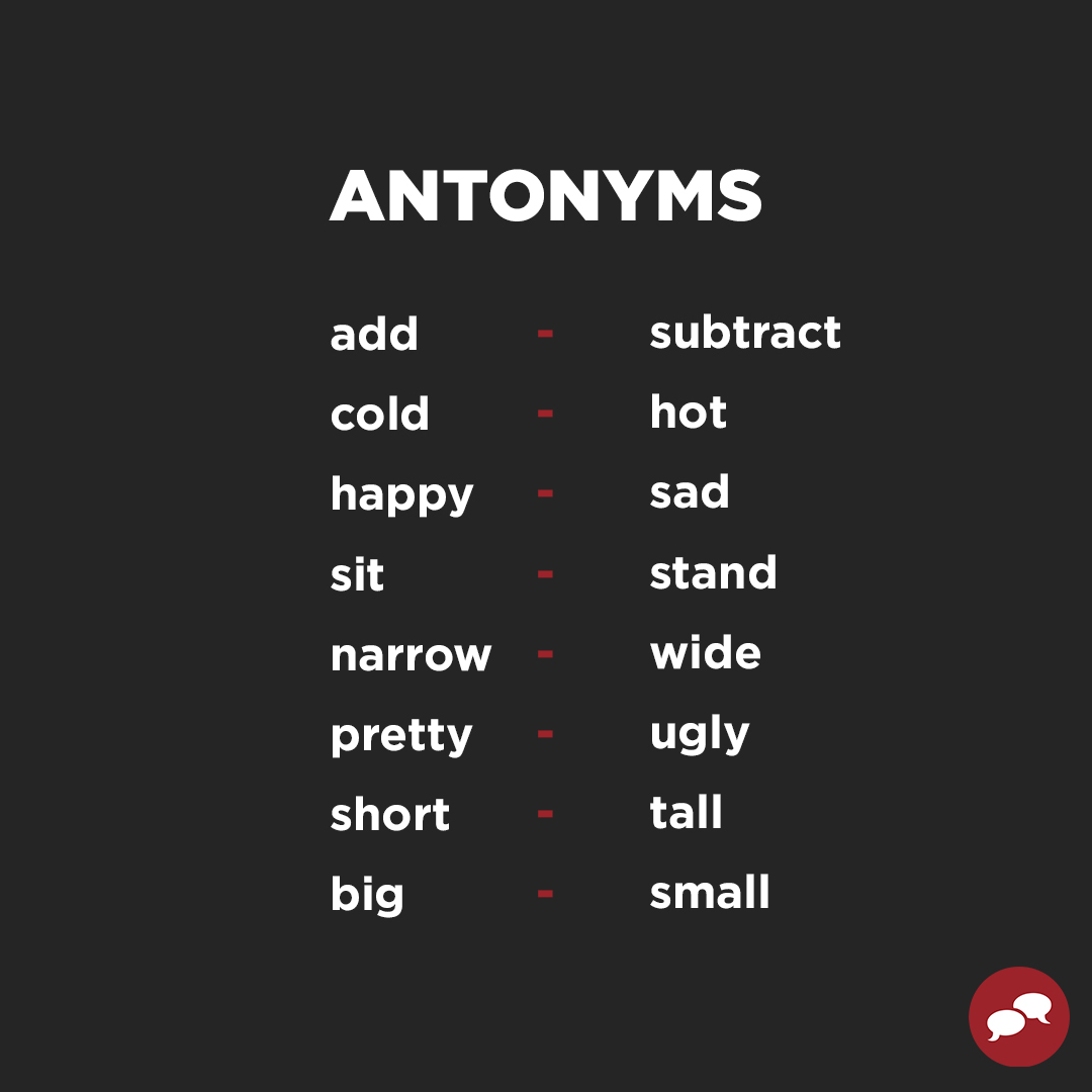 evil antonyms in english