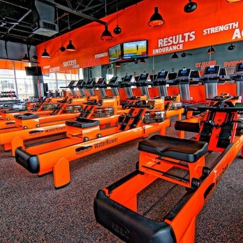 orangetheory smyrna