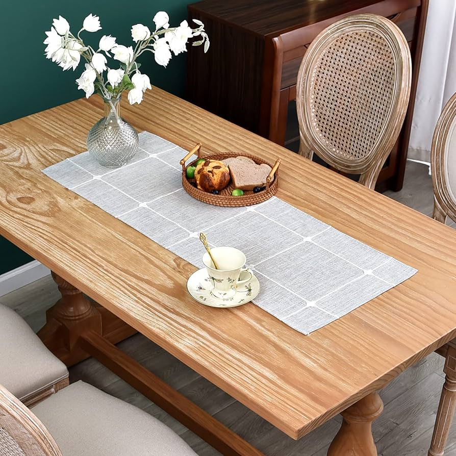 amazon prime table runners