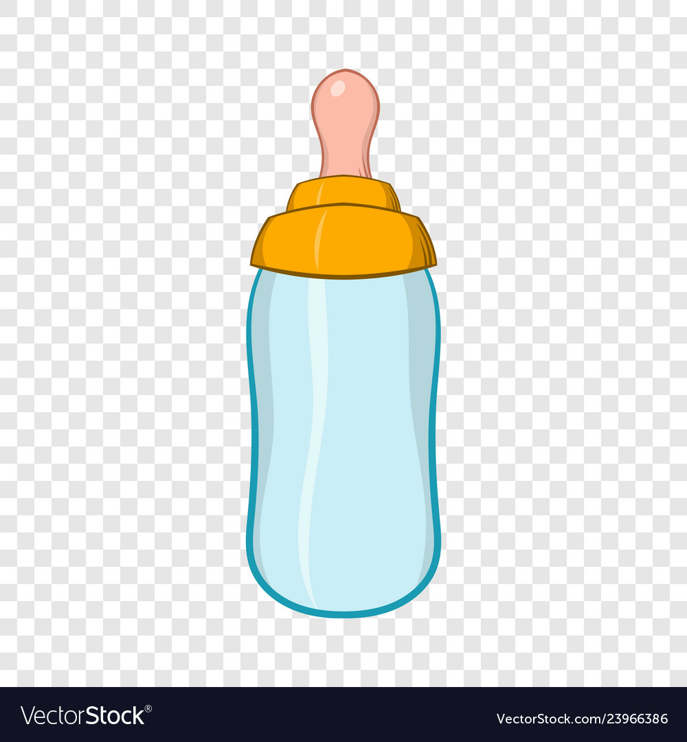 feeding bottle cartoon images