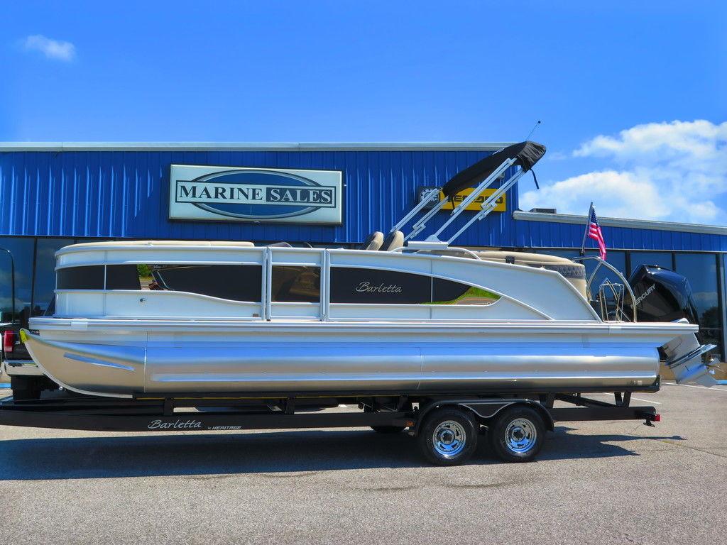 pontoon boats for sale kentucky