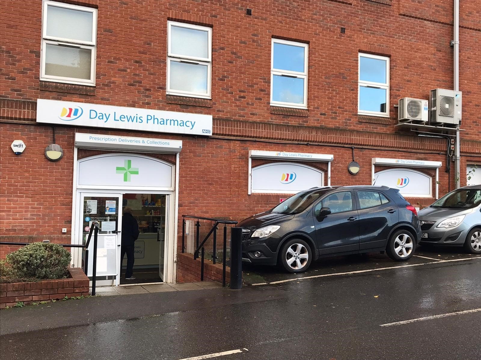 day lewis pharmacy newbury