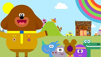 iplayer cbeebies games