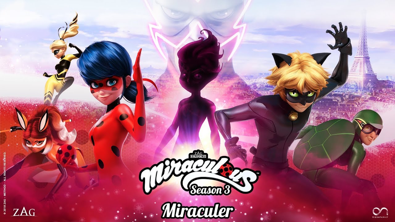 miraculer