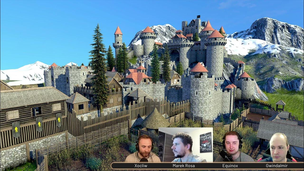 medieval engineers