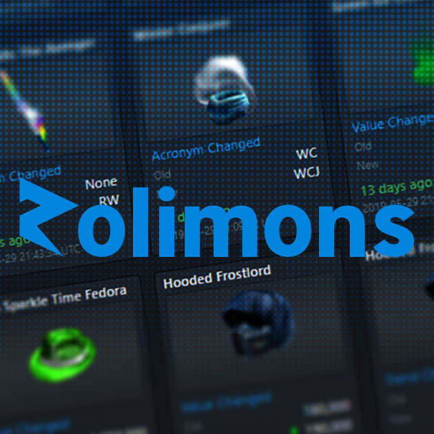 rolimons